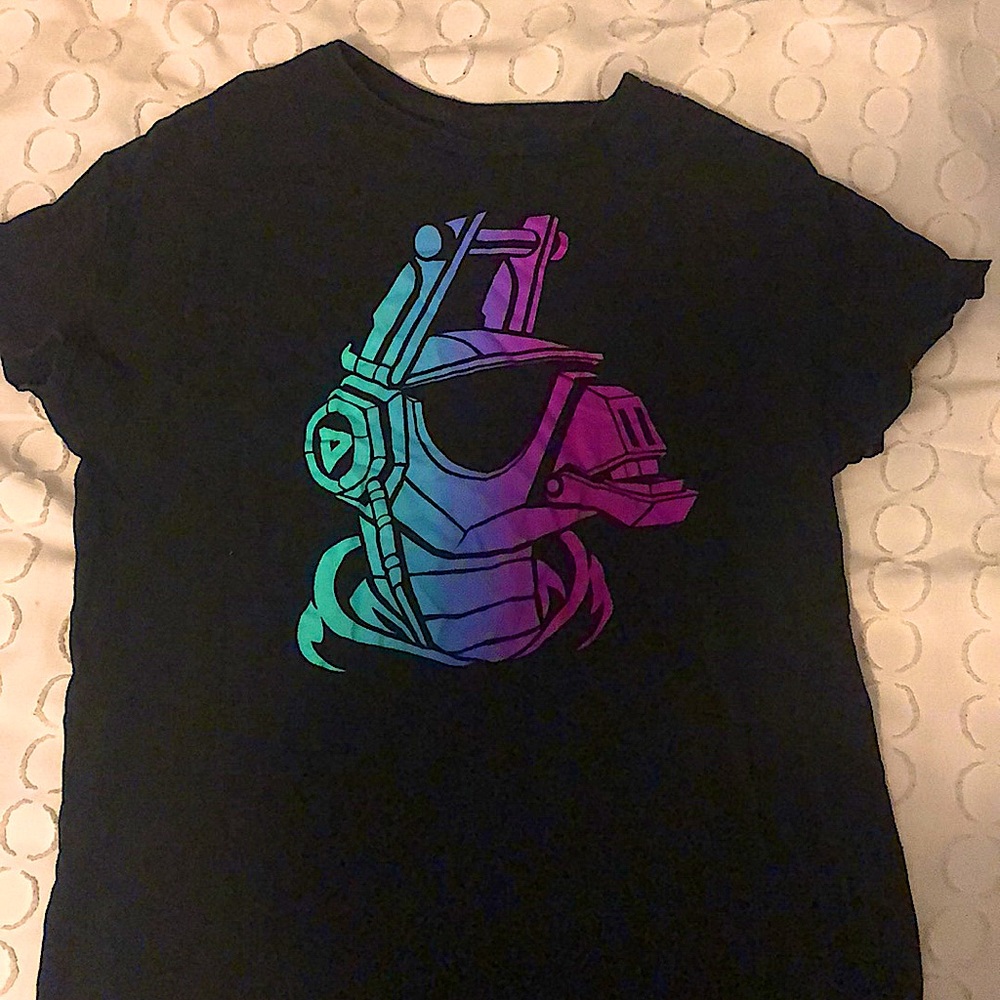 Fortnite t-shirt